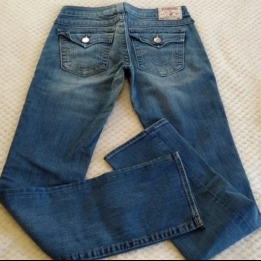 True Religions Jeans size 28